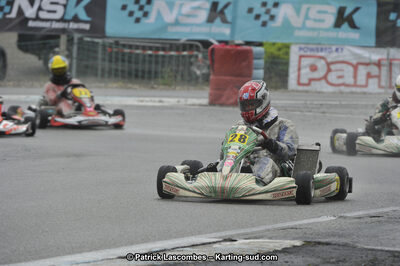 03/06/2012 : National Series Karting 2012 à Lavelanet (Photos Patrick Lascombes) 2012 — karting