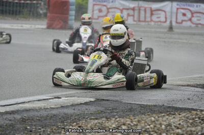 03/06/2012 : National Series Karting 2012 à Lavelanet (Photos Patrick Lascombes) 2012 — karting