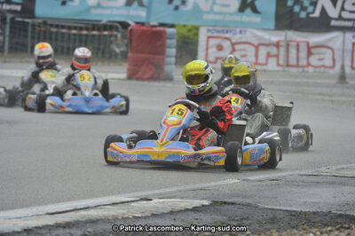 03/06/2012 : National Series Karting 2012 à Lavelanet (Photos Patrick Lascombes) 2012 — karting