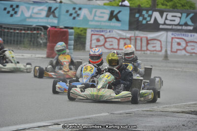 03/06/2012 : National Series Karting 2012 à Lavelanet (Photos Patrick Lascombes) 2012 — karting
