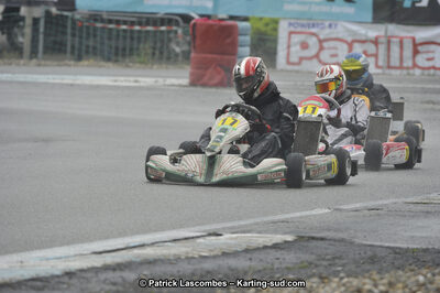 03/06/2012 : National Series Karting 2012 à Lavelanet (Photos Patrick Lascombes) 2012 — karting