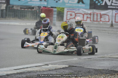 03/06/2012 : National Series Karting 2012 à Lavelanet (Photos Patrick Lascombes) 2012 — karting