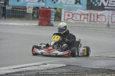 03/06/2012 : National Series Karting 2012 à Lavelanet (Photos Patrick Lascombes) 2012 — karting