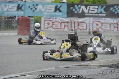 03/06/2012 : National Series Karting 2012 à Lavelanet (Photos Patrick Lascombes) 2012 — karting