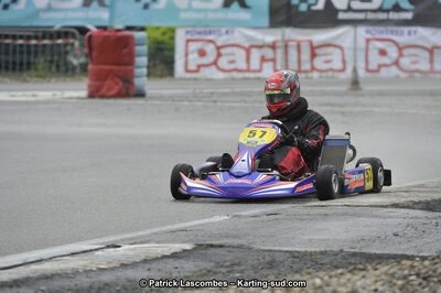03/06/2012 : National Series Karting 2012 à Lavelanet (Photos Patrick Lascombes) 2012 — karting