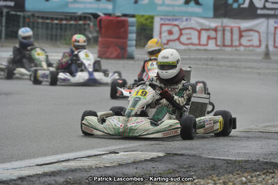 03/06/2012 : National Series Karting 2012 à Lavelanet (Photos Patrick Lascombes) 2012 — karting