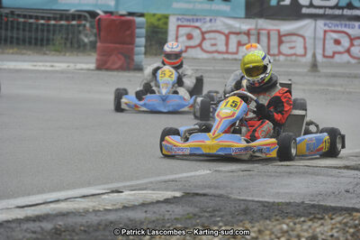 03/06/2012 : National Series Karting 2012 à Lavelanet (Photos Patrick Lascombes) 2012 — karting