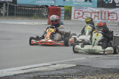 03/06/2012 : National Series Karting 2012 à Lavelanet (Photos Patrick Lascombes) 2012 — karting
