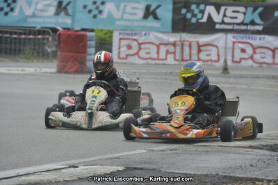 03/06/2012 : National Series Karting 2012 à Lavelanet (Photos Patrick Lascombes) 2012 — karting