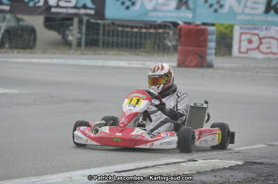 03/06/2012 : National Series Karting 2012 à Lavelanet (Photos Patrick Lascombes) 2012 — karting
