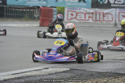 03/06/2012 : National Series Karting 2012 à Lavelanet (Photos Patrick Lascombes) 2012 — karting