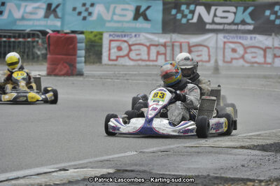 03/06/2012 : National Series Karting 2012 à Lavelanet (Photos Patrick Lascombes) 2012 — karting