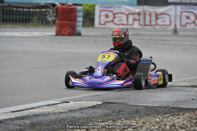 03/06/2012 : National Series Karting 2012 à Lavelanet (Photos Patrick Lascombes) 2012 — karting