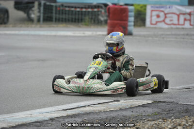 03/06/2012 : National Series Karting 2012 à Lavelanet (Photos Patrick Lascombes) 2012 — karting