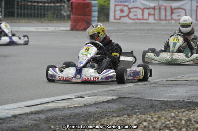 03/06/2012 : National Series Karting 2012 à Lavelanet (Photos Patrick Lascombes) 2012 — karting
