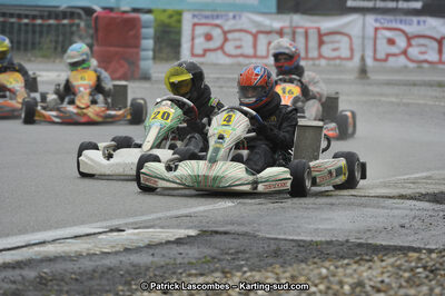 03/06/2012 : National Series Karting 2012 à Lavelanet (Photos Patrick Lascombes) 2012 — karting