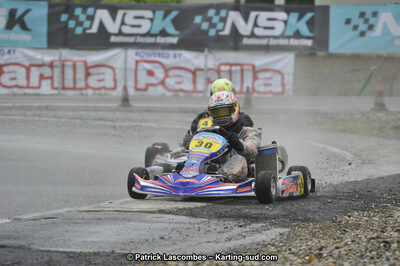 03/06/2012 : National Series Karting 2012 à Lavelanet (Photos Patrick Lascombes) 2012 — karting