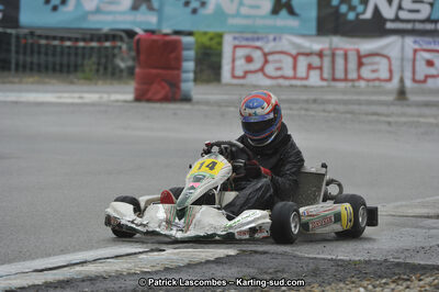 03/06/2012 : National Series Karting 2012 à Lavelanet (Photos Patrick Lascombes) 2012 — karting
