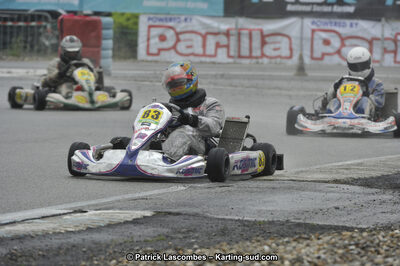 03/06/2012 : National Series Karting 2012 à Lavelanet (Photos Patrick Lascombes) 2012 — karting