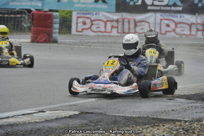03/06/2012 : National Series Karting 2012 à Lavelanet (Photos Patrick Lascombes) 2012 — karting