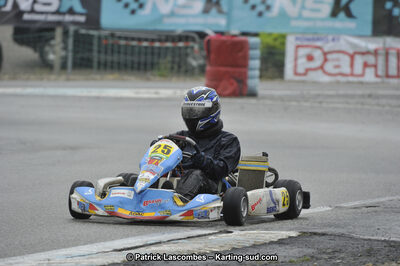 03/06/2012 : National Series Karting 2012 à Lavelanet (Photos Patrick Lascombes) 2012 — karting