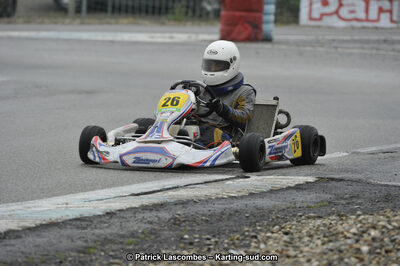 03/06/2012 : National Series Karting 2012 à Lavelanet (Photos Patrick Lascombes) 2012 — karting