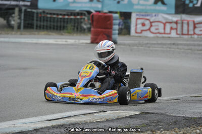 03/06/2012 : National Series Karting 2012 à Lavelanet (Photos Patrick Lascombes) 2012 — karting