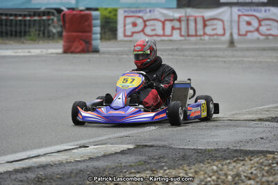 03/06/2012 : National Series Karting 2012 à Lavelanet (Photos Patrick Lascombes) 2012 — karting