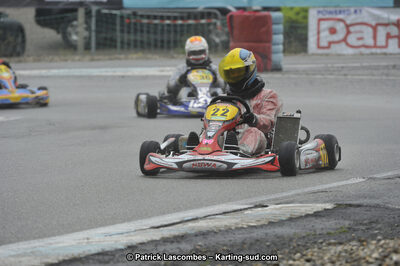 03/06/2012 : National Series Karting 2012 à Lavelanet (Photos Patrick Lascombes) 2012 — karting