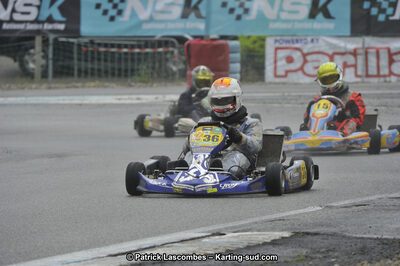 03/06/2012 : National Series Karting 2012 à Lavelanet (Photos Patrick Lascombes) 2012 — karting