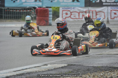 03/06/2012 : National Series Karting 2012 à Lavelanet (Photos Patrick Lascombes) 2012 — karting