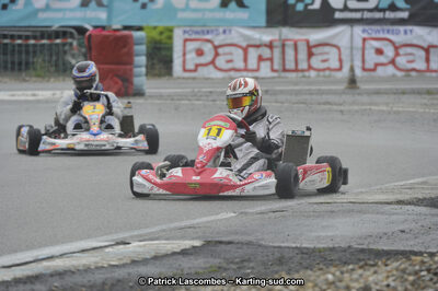 03/06/2012 : National Series Karting 2012 à Lavelanet (Photos Patrick Lascombes) 2012 — karting