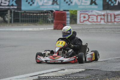 03/06/2012 : National Series Karting 2012 à Lavelanet (Photos Patrick Lascombes) 2012 — karting