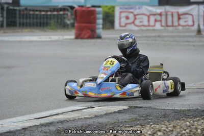 03/06/2012 : National Series Karting 2012 à Lavelanet (Photos Patrick Lascombes) 2012 — karting