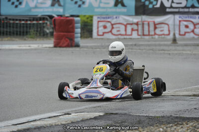 03/06/2012 : National Series Karting 2012 à Lavelanet (Photos Patrick Lascombes) 2012 — karting