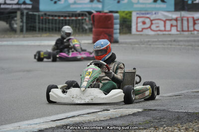 03/06/2012 : National Series Karting 2012 à Lavelanet (Photos Patrick Lascombes) 2012 — karting