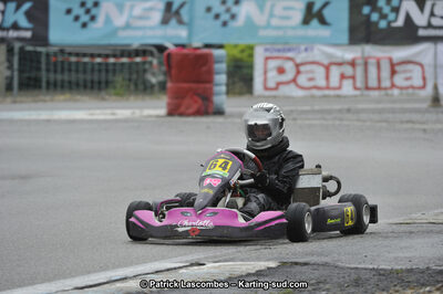 03/06/2012 : National Series Karting 2012 à Lavelanet (Photos Patrick Lascombes) 2012 — karting