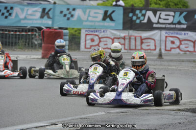 03/06/2012 : National Series Karting 2012 à Lavelanet (Photos Patrick Lascombes) 2012 — karting