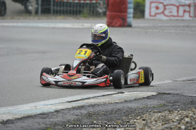 03/06/2012 : National Series Karting 2012 à Lavelanet (Photos Patrick Lascombes) 2012 — karting