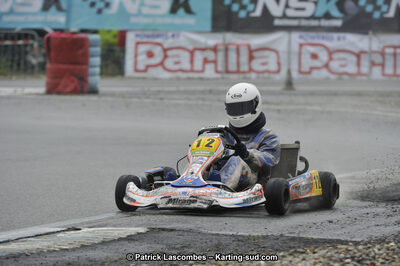 03/06/2012 : National Series Karting 2012 à Lavelanet (Photos Patrick Lascombes) 2012 — karting