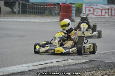 03/06/2012 : National Series Karting 2012 à Lavelanet (Photos Patrick Lascombes) 2012 — karting