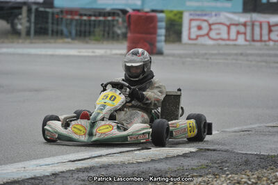 03/06/2012 : National Series Karting 2012 à Lavelanet (Photos Patrick Lascombes) 2012 — karting