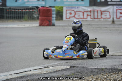 03/06/2012 : National Series Karting 2012 à Lavelanet (Photos Patrick Lascombes) 2012 — karting