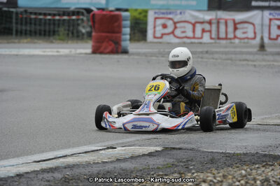 03/06/2012 : National Series Karting 2012 à Lavelanet (Photos Patrick Lascombes) 2012 — karting