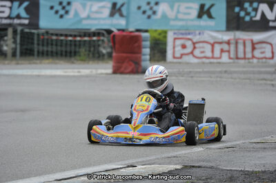 03/06/2012 : National Series Karting 2012 à Lavelanet (Photos Patrick Lascombes) 2012 — karting