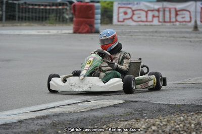 03/06/2012 : National Series Karting 2012 à Lavelanet (Photos Patrick Lascombes) 2012 — karting