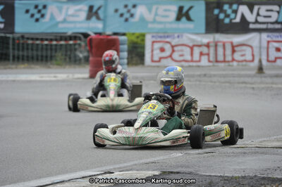 03/06/2012 : National Series Karting 2012 à Lavelanet (Photos Patrick Lascombes) 2012 — karting