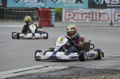03/06/2012 : National Series Karting 2012 à Lavelanet (Photos Patrick Lascombes) 2012 — karting