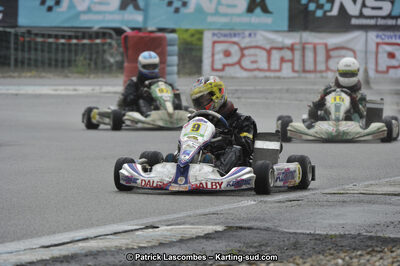 03/06/2012 : National Series Karting 2012 à Lavelanet (Photos Patrick Lascombes) 2012 — karting