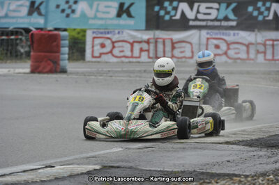 03/06/2012 : National Series Karting 2012 à Lavelanet (Photos Patrick Lascombes) 2012 — karting